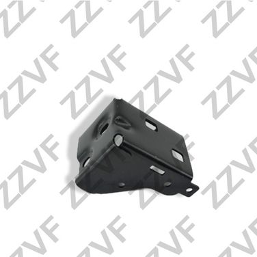 ZZVF ZVKRK221 Кронштейн крепления радиатора правый mercedes w205 c-klasse (14-21) - 1
