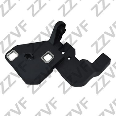 ZZVF ZVKRK218 Кронштейн крепления передней фары правый mercedes glc-class x253 (15-...) - 1