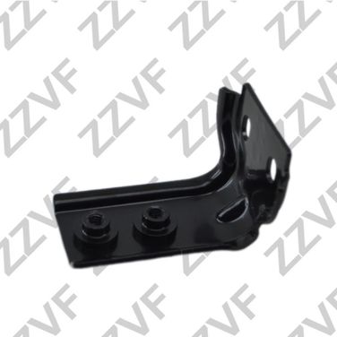 ZZVF ZVKRK214 Кронштейн крепления радиатора левый mercedes w222 (13-20) - 2