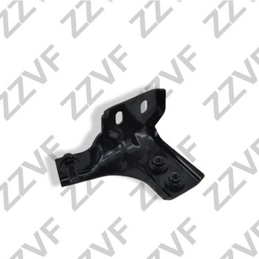 ZZVF ZVKRK213 Кронштейн крепления радиатора правый mercedes w222 (13-20) - 1