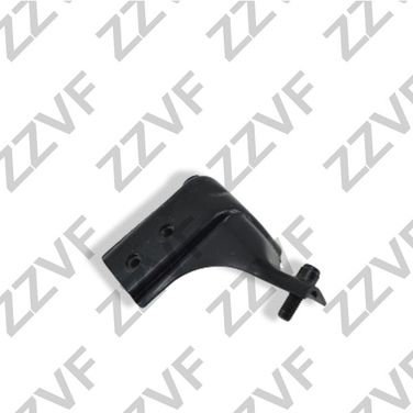 ZZVF ZVKRK213 Кронштейн крепления радиатора правый mercedes w222 (13-20) - 2