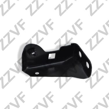 ZZVF ZVKRK206 Кронштейн крепления фары левый mercedes w216 CL coupe (06-14), w221 (05-13) - 1
