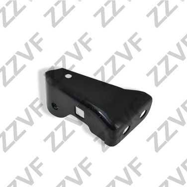 ZZVF ZVKRK206 Кронштейн крепления фары левый mercedes w216 CL coupe (06-14), w221 (05-13) - 2