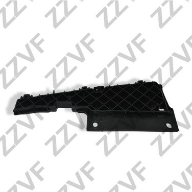 ZZVF ZVKRK197 Кронштейн крепления решетки радиатора правый mercedes glk-class x204 (08-15) - 2