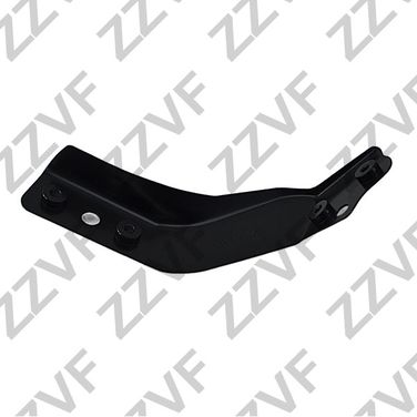 ZZVF ZVKRK184 Кронштейн переднего бампера правый mercedes glk-class x204 (08-15), w204 (07-15) - 2