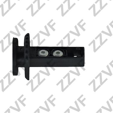 ZZVF ZVKRK175 Кронштейн переднего бампера mercedes c207 e-coupe (09-16), w204 (07-15), w212 e-klasse (09-16), w218 - 1