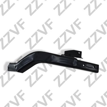 ZZVF ZVKRK166 Кронштейн фары левый mercedes w221 (05-13) - 1