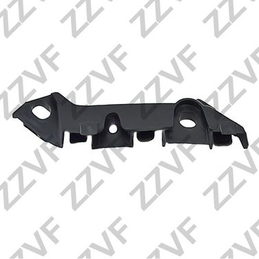 ZZVF ZVKRK161 Кронштейн крепления бампера левый mercedes w205 (14-...) - 1