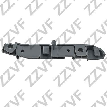 ZZVF ZVKRK157 Кронштейн крепления бампера правый mercedes w213 e-klasse (16-...) - 1