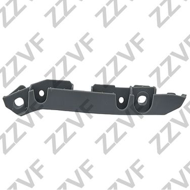 ZZVF ZVKRK157 Кронштейн крепления бампера правый mercedes w213 e-klasse (16-...) - 2