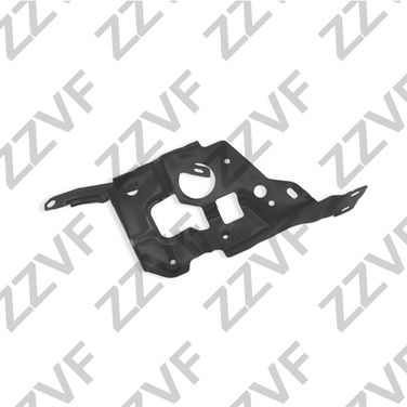 ZZVF ZVKRK144 Кронштейн крыла передний правый BMW 3g20/g21 (18...) - 2