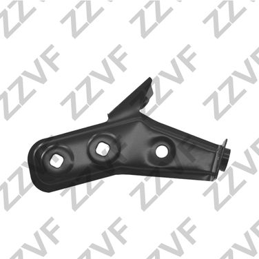 ZZVF ZVKRK142 Кронштейн крыла передний правый BMW 3g20/g21 (18...) - 2