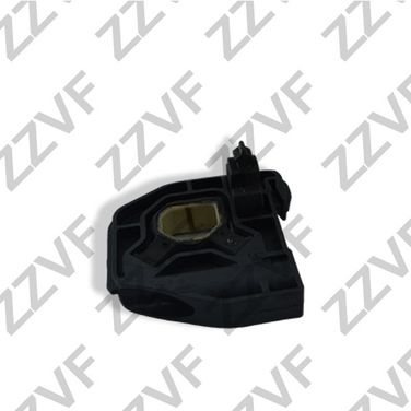 ZZVF ZVKRK136 Кронштейн радиатора правый BMW 1f20/f21 (11-19), 2f22/f23 (13-20), 4f32/f82 (12-20) - 1