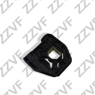 ZZVF ZVKRK136 Кронштейн радиатора правый BMW 1f20/f21 (11-19), 2f22/f23 (13-20), 4f32/f82 (12-20) - 2