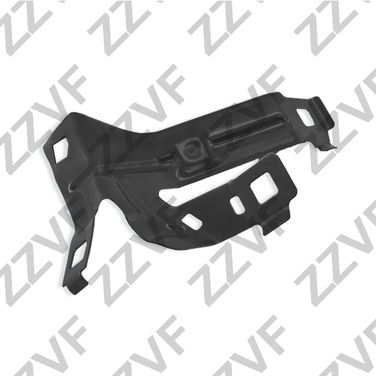 ZZVF ZVKRK102 Кронштейн крыла передний правый BMW 3f30/f31 (11-20), 4f32/f82 (12-20) - 1
