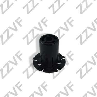 ZZVF ZVKRK088 Кронштейн радиатора BMW 5f10/f11 (09-16), 6f06/f12/f13 (10-17), X3 F25 (10-17), X4 F26 (14-18) - 1