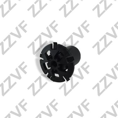 ZZVF ZVKRK088 Кронштейн радиатора BMW 5f10/f11 (09-16), 6f06/f12/f13 (10-17), X3 F25 (10-17), X4 F26 (14-18) - 2