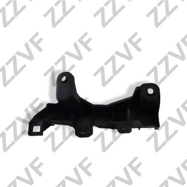 ZZVF ZVKRK072 Кронштейн крепления задней фары левый citroen c-elysee - 2