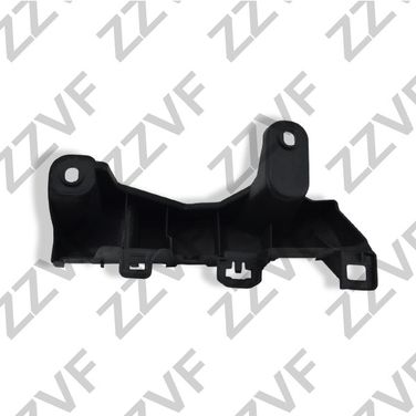 ZZVF ZVKRK071 Кронштейн крепления задней фары правый citroen c-elysee - 2