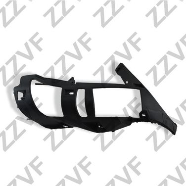 ZZVF ZVKRK069 Кронштейн крепления фары правый peugeot 4008 (17…) - 1