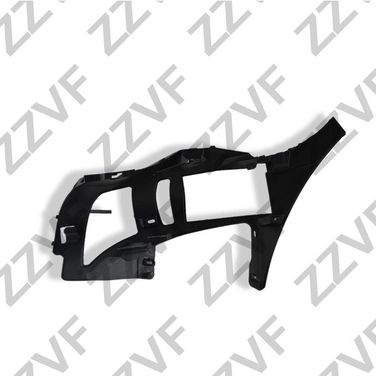 ZZVF ZVKRK069 Кронштейн крепления фары правый peugeot 4008 (17…) - 2