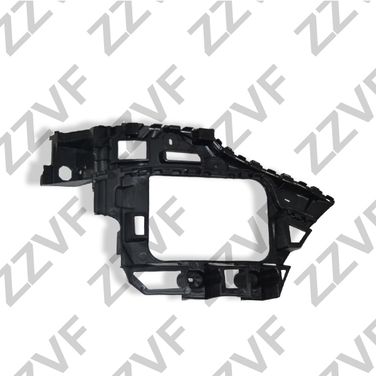 ZZVF ZVKRK043 Кронштейн заднего бампера правый (R) VW touareg (11-14) - 2