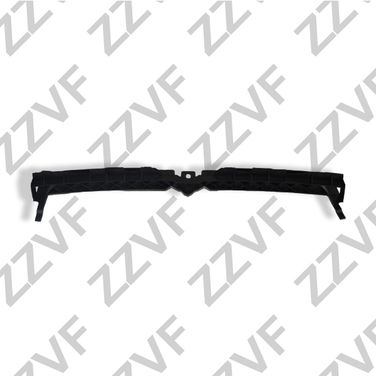 ZZVF ZVKRK041 Кронштейн бампера центральный VW jetta (11-13) - 1