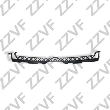 ZZVF ZVKRK041 Кронштейн бампера центральный VW jetta (11-13) - 2