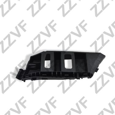ZZVF ZVKRK037 Кронштейн бампера переднего левый (L) VW tiguan (08-11) - 2