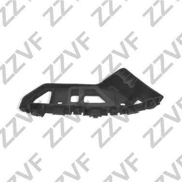 ZZVF ZVKRK033 Кронштейн бампера переднего правый (R) VW caddy (11-15) - 2