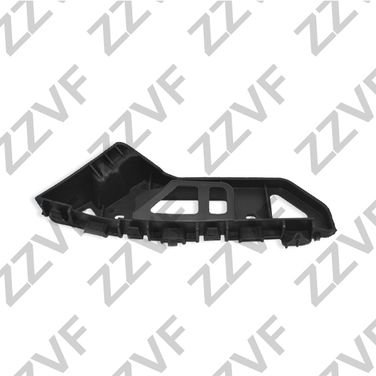 ZZVF ZVKRK032 Кронштейн бампера переднего левый (L) VW caddy (11-15) - 2