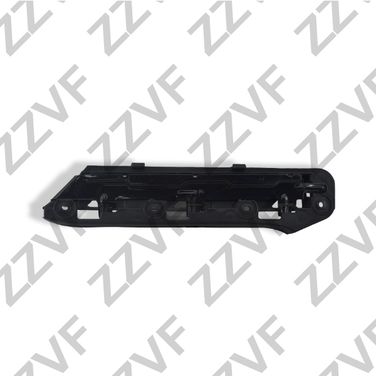ZZVF ZVKRK030 Кронштейн бампера переднего правый (R) VW caddy (04-11), touran (03-06) - 1
