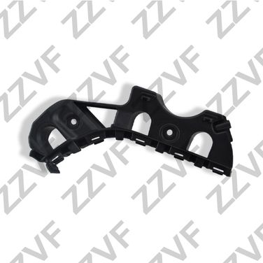 ZZVF ZVKRK018 Кронштейн крепления бампера левый (L) VW passat CC (08...) - 1