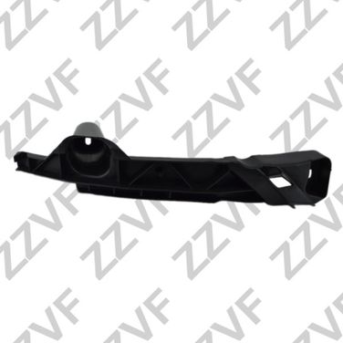 ZZVF ZVKRK010 Кронштейн крепления бампера левый (L) VW golf v (04-09) - 1