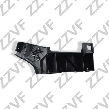 ZZVF ZVKRK006 Кронштейн крепления переднего бампера правый VW polo (02-05) - 2