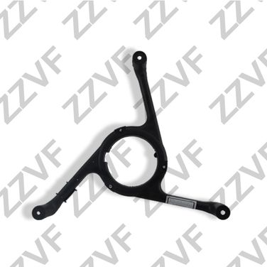 ZZVF ZVKRK001 Кронштейн вентилятора VW polo (05-09) - 1
