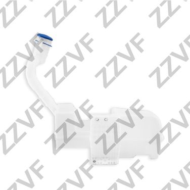 ZZVF ZVK39C Бачок стеклоомывателя VW caddy (15-…) - 2