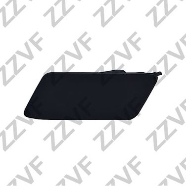 ZZVF ZVFP537 Крышка форсунки омывателя левая land rover discovery sport (14-19) - 1
