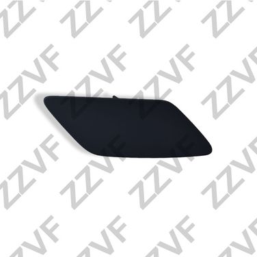 ZZVF ZVFP534 Крышка форсунки омывателя правая land rover discovery v (17-...) - 1