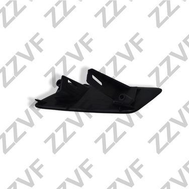 ZZVF ZVFP534 Крышка форсунки омывателя правая land rover discovery v (17-...) - 2