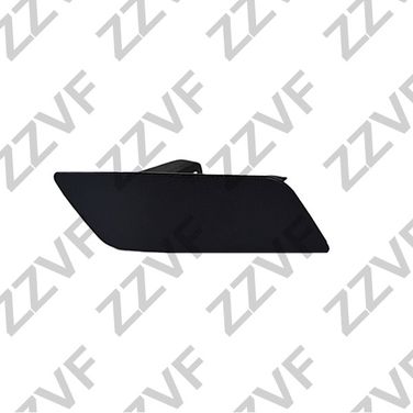 ZZVF ZVFP528 Крышка форсунки омывателя правая land rover range rover IV (18-22) - 1