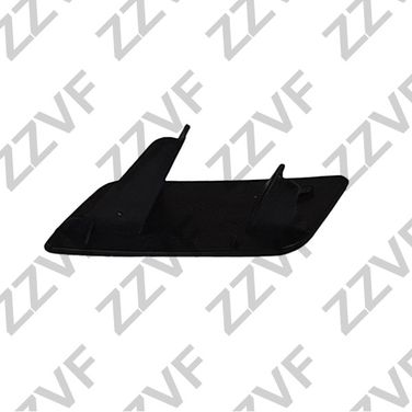 ZZVF ZVFP528 Крышка форсунки омывателя правая land rover range rover IV (18-22) - 2