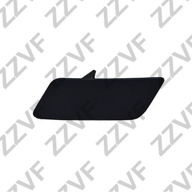 ZZVF ZVFP527 Крышка форсунки омывателя левая land rover range rover IV (18-22) - 1