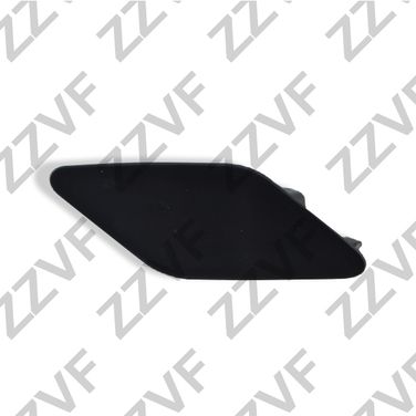 ZZVF ZVFP488 Крышка форсунки омывателя фары правая (R) VW passat (15...) - 1