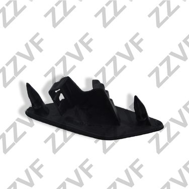 ZZVF ZVFP488 Крышка форсунки омывателя фары правая (R) VW passat (15...) - 2