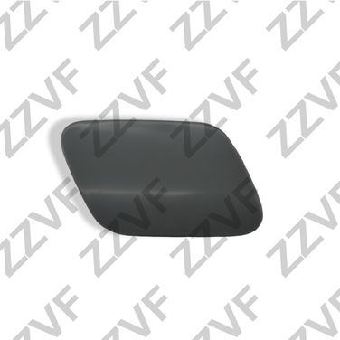 ZZVF ZVFP484 Крышка форсунки омывателя фары правая (R) VW touareg (03-07) - 1