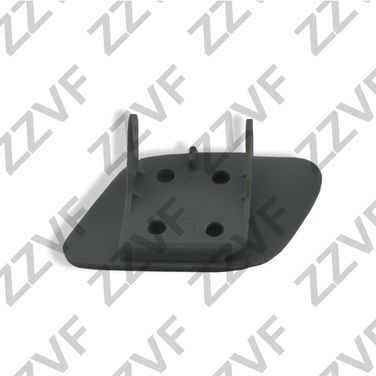 ZZVF ZVFP484 Крышка форсунки омывателя фары правая (R) VW touareg (03-07) - 2