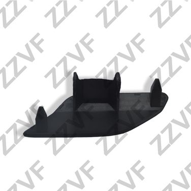 ZZVF ZVFP480 Крышка форсунки омывателя правая (R) VW golf VII (13...) - 2