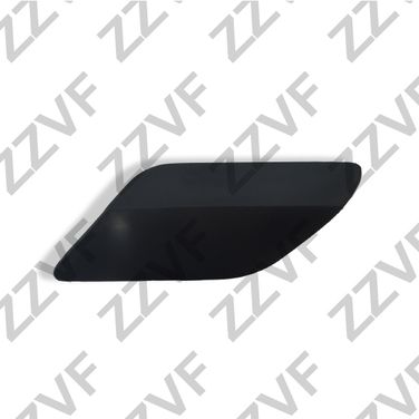 ZZVF ZVFP479 Крышка форсунки омывателя левая (L) VW golf VII (13...) - 1