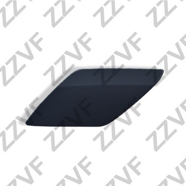 ZZVF ZVFP477 Крышка форсунки омывателя левая (L) VW golf VI (09...) - 1